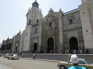 Catedrala Romano Catolica