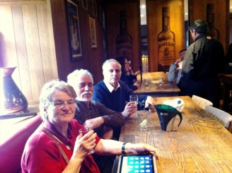 Irlanda, Dublin si brandurile sale:pub-uri, bere Guinness, muzica si dansuri irish live