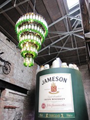 Irlanda, Dublin si brandurile sale:pub-uri, bere Guinness, muzica si dansuri irish live