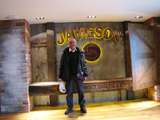 Irlanda, Dublin si brandurile sale:pub-uri, bere Guinness, muzica si dansuri irish live