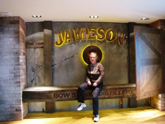 Irlanda, Dublin si brandurile sale:pub-uri, bere Guinness, muzica si dansuri irish live