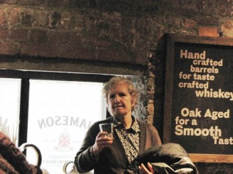 Irlanda, Dublin si brandurile sale:pub-uri, bere Guinness, muzica si dansuri irish live