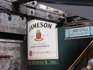 Irlanda, Dublin si brandurile sale:pub-uri, bere Guinness, muzica si dansuri irish live