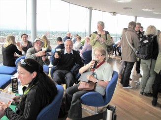 Irlanda, Dublin si brandurile sale:pub-uri, bere Guinness, muzica si dansuri irish live