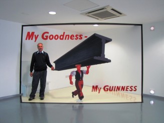 Irlanda, Dublin si brandurile sale:pub-uri, bere Guinness, muzica si dansuri irish live