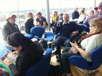 Irlanda, Dublin si brandurile sale:pub-uri, bere Guinness, muzica si dansuri irish live