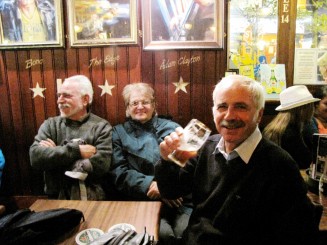 Irlanda, Dublin si brandurile sale:pub-uri, bere Guinness, muzica si dansuri irish live