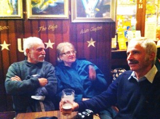 Irlanda, Dublin si brandurile sale:pub-uri, bere Guinness, muzica si dansuri irish live