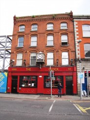 Irlanda, Dublin si brandurile sale:pub-uri, bere Guinness, muzica si dansuri irish live