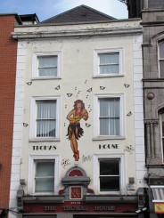 Irlanda, Dublin si brandurile sale:pub-uri, bere Guinness, muzica si dansuri irish live