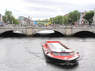 Irlanda, Dublin si brandurile sale:pub-uri, bere Guinness, muzica si dansuri irish live