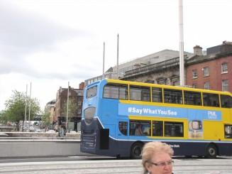 Irlanda, Dublin si brandurile sale:pub-uri, bere Guinness, muzica si dansuri irish live