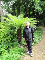 Irlanda, Dublin, Castelul Malahide, exemplu de longevitate pentru o dinastie