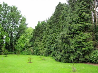 Irlanda, Dublin, Castelul Malahide, exemplu de longevitate pentru o dinastie