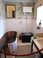 Irlanda, Dublin, Castelul Malahide, exemplu de longevitate pentru o dinastie