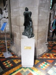 Irlanda, Dublin, istorie si arhitectura originale