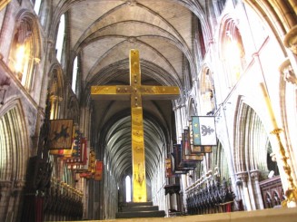 Irlanda, Dublin, istorie si arhitectura originale