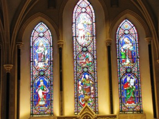 Irlanda, Dublin, istorie si arhitectura originale