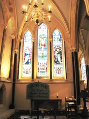 Irlanda, Dublin, istorie si arhitectura originale