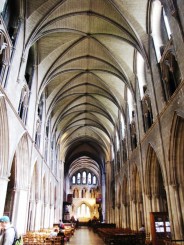 Irlanda, Dublin, istorie si arhitectura originale