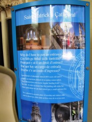 Irlanda, Dublin, istorie si arhitectura originale