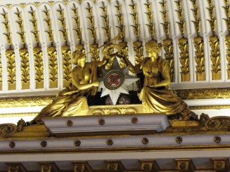 Irlanda, Dublin, istorie si arhitectura originale