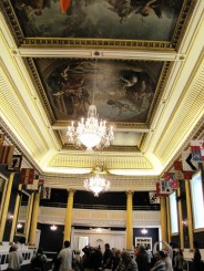 Irlanda, Dublin, istorie si arhitectura originale