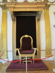 Irlanda, Dublin, istorie si arhitectura originale