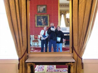 Irlanda, Dublin, istorie si arhitectura originale