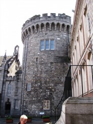 Irlanda, Dublin, istorie si arhitectura originale