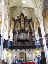 Irlanda, Dublin, istorie si arhitectura originale