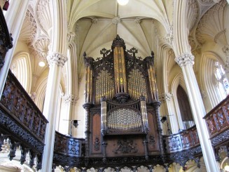 Irlanda, Dublin, istorie si arhitectura originale