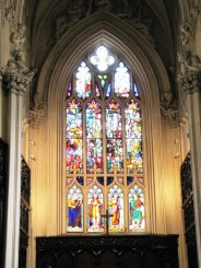 Irlanda, Dublin, istorie si arhitectura originale