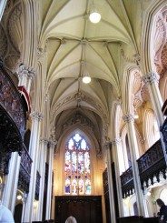 Irlanda, Dublin, istorie si arhitectura originale