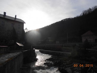 O superba destinatie de vacanta in orice anotimp