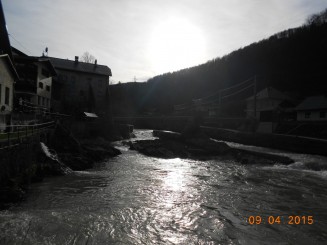 O superba destinatie de vacanta in orice anotimp