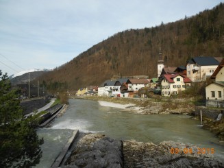 O superba destinatie de vacanta in orice anotimp