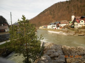 O superba destinatie de vacanta in orice anotimp