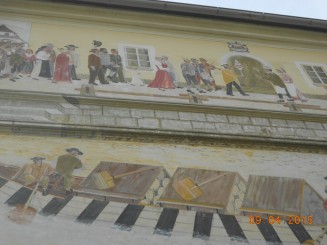 O superba destinatie de vacanta in orice anotimp