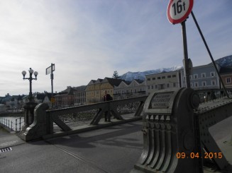 Bad Ischl