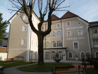 O superba destinatie de vacanta in orice anotimp