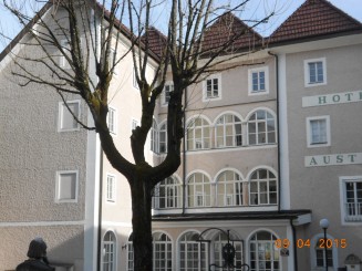 O superba destinatie de vacanta in orice anotimp