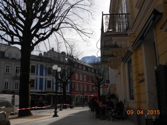 Bad Ischl