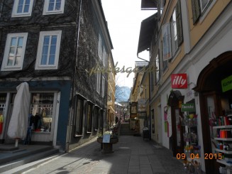 Bad Ischl