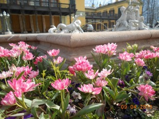 Bad Ischl- Kaiservilla