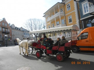 Bad Ischl