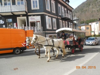 Bad Ischl