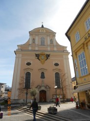 Biserica Parohiala