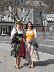 O superba destinatie de vacanta in orice anotimp