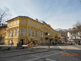 Bad Ischl